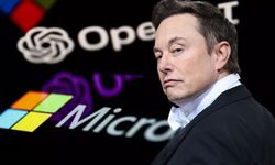 Elon Musk’tan OpenAI ve Microsoft’a 134 milyar dolarlık dava