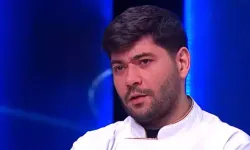 MasterChef Altın Kupa şampiyonu Sergen kimdir, aslen nereli? MasterChef Sergen Özen kaç yaşında, evli mi?