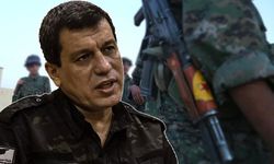 Mazlum Abdi’nin korkusu ortaya çıktı: Dikkat çeken Türkiye detayı…