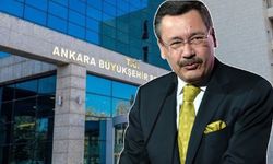 Ankara Büyükşehir Belediyesi'nden Melih Gökçek hakkında suç duyurusu