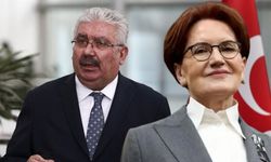 Yalçın'ın 'Kripto abla' çıkışına, 'Delikanlıysan yanıtla'