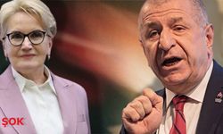 Ümit Özdağ canlı yayında köprüleri tamamen yıktı: 'Meral Akşener’le parti kurmazdım'