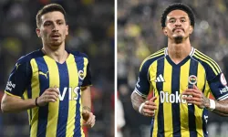 Derbi kavgasında karar! Mert Hakan Yandaş ve Oosterwolde’ye hapis cezası