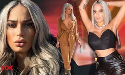 Son Dakika I 3,7 milyon takipçili fenomen Merve Şenay gözaltına alındı