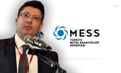 Türk Metal ile MESS arasında sözleşme imzalandı