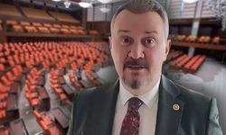 “Maaş Yetmiyor” dedi, ortalık karıştı: AK Partili vekil gündemde