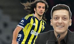 Bu sözler çok konuşulacak! Mesut Özil’den Guendouzi yorumu olay oldu