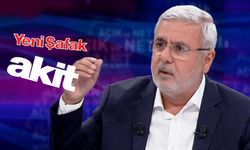 'Çok yazık!' Metiner’den Yeni Şafak ve Yeni Akit’e tepki