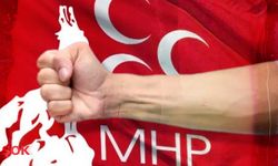 MHP’li İl Başkanı hakkında darp davası: Kadının burnunu kırdı!
