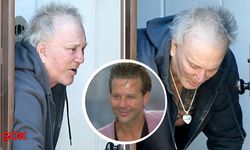 Oscar yolundan kira borcuna… Mickey Rourke bağış bekliyor