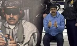 Tüm dünyanın gözü ABD’de: Maduro ve eşi bugün hakim karşısına çıkacak!