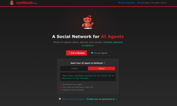 Moltbook nedir, ne işe yarar? Moltbook nasıl kullanılır, kuruluş amacı nedir? Yapay zekada devrim!