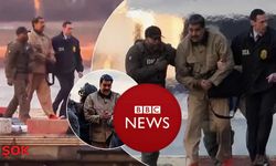 BBC’nin Maduro talimatı ifşa oldu: 'Kaçırıldı' ifadesine sansür mü?