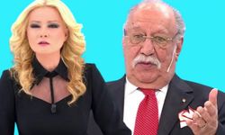 Günlerce ekranda yoktu! Rahmi Özkan Müge Anlı'ya döndü