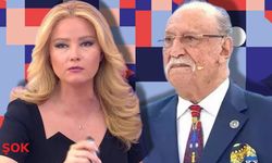 Müge Anlı’yla canlı yayında tartışmıştı: Rahmi Özkan bugün programa neden çıkmadı?