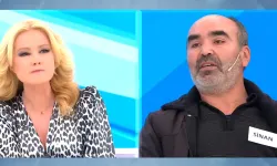 Müge Anlı'nın 'Bacağıma bakma, yararım beynini' dediği 'Sinan' tahliye oldu!