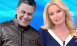 Müge Anlı canlı yayında eşine sitem etti: 'Bir çay bile getirmiyor'