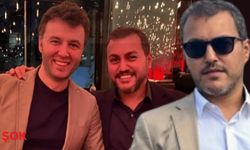 Mehmet Akif Ersoy’dan sonra ortağı Mustafa Manaz da itirafçı oldu! Yeni isimler paylaştı