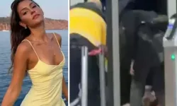 Nazlıcan Taşkın kimdir, neden gözaltına alındı? Nazlıcan Taşkın aslen nereli, kaç yaşında, mesleği nedir?