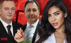 Jet partileri villaya taşmış! Neda Şahin konuştu: 'Burada neler dönüyor neler…'