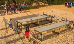 26 Ocak Survivor ödül oyununu hangi takım kazandı? Survivor ödül oyununu kim kazandı? İşte kazanan takım!