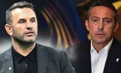 Bebek Otel'de kriz! Ali Koç, Okan Buruk'a 'Senin de sıran gelecek' demiş