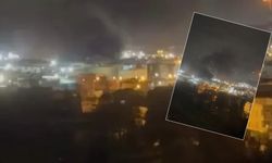 TÜPRAŞ İzmit rafinerisinde patlama!