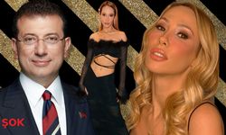 Rabia Karaca'nın ifadesi gündemi sarstı: 'İmamoğlu’nun sevgilisi voleybolcu D.Ç.'