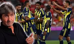 Sarı-lacivertli camiada tartışma başlayacak! Rıdvan Dilmen çarpıcı sözler