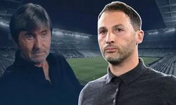 Rıdvan Dilmen Tedesco’yu topa tuttu: 'Rakibin ekmeğine yağ sürdü'