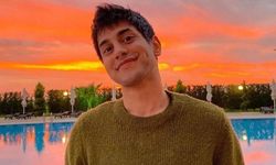 Ağacın altında kalmıştı: Genç oyuncu İbrahim Yıldız’dan haber var
