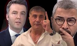 Mehmet Akif Ersoy’un ifadesi ortalığı karıştırdı: Sedat Peker'den dikkat çeken video