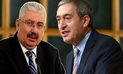 Siyasette tansiyon yükseldi: MHP'den DEM Parti’ye ‘rest’ geldi!