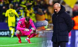 Tarihi maç! Bodo/Glimt, Manchester City’yi farklı yendi