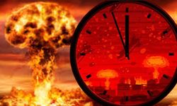 Kıyamet günü saati güncellendi! Nükleer felaket insanlığın sonunu getirecek