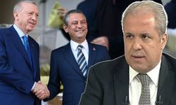 AK Parti’nin planını Şamil Tayyar açıkladı: 'Bu formül gerçekleşirse Özel ilk seçimde...'