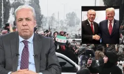 Şamil Tayyar, Suriye’deki 14 maddelik anlaşmanın perde arkasını anlattı!