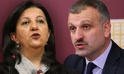 Oktay Saral’dan DEM Parti’ye sert tepki: 'Saflar bir kez daha belli oldu'