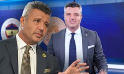 Transfer ateşi Fenerbahçe’yi sardı: Başkan Sadettin Saran bombayı patlattı