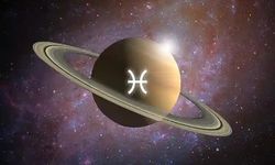 Satürn Balık transiti ne zaman bitiyor? Satürn Balık burcundan ne zaman çıkacak, Satürn Koç ne zaman başlıyor?