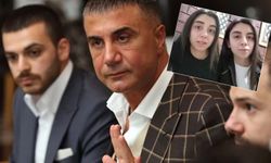 “Amca” diye seslendi, Sedat Peker genç kızın talebine kayıtsız kalamadı