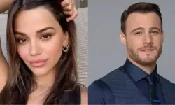 Selin Yağcıoğlu kimdir, aslen nereli? Kerem Bürsin'in sevgilisi Selin Yağcıoğlu kaç yaşında, mesleği nedir?