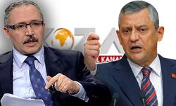 Abdülkadir Selvi: Koza TV için Özgür Özel iddiası! 'Harekete geçtiler, amaç…'