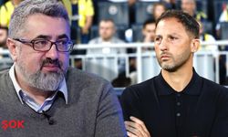 Serdar Çelikler fena yakalandı: Eski Tedesco sözleri başına bela oldu!