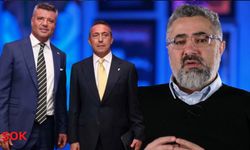 Serdar Ali Çelikler 'Net söyleyeyim' diyerek duyurdu: Ali Koç’tan Sadettin Saran hamlesi!