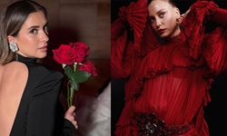 Buse Terim'den Serenay Sarıkaya'ya: Sen insansan biz neyiz