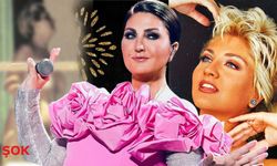 Sibel Can'ı çıplak yakalamak için ağaçta tam 2 gün beklemiş!