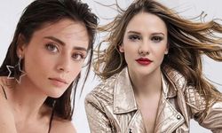 Alina Boz'un rolünü alan Sıla Türkoğlu'dan ilk açıklama geldi