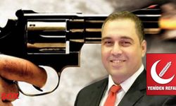 Haber yaptı, kurşunlandı! Yeniden Refah İl Başkanı gazeteciyi vurdu
