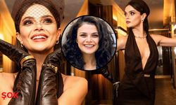 Sinem Ünsal’ın yaptırmadığı yeri kalmamış: Estetik doktoru bir bir saydı